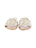Andre Assous Silver Sandals Size 8 - photo 2