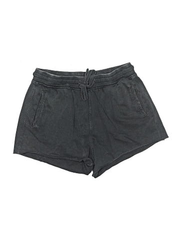 Zara Shorts (view 1)
