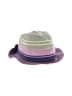 Juicy Couture Stripes Purple Fedora One size - photo 1