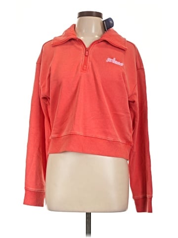Prince Sweatshirt (view 1)
