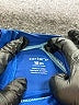 Carter's Blue Wetsuit 12-18 MO / 18 MO - photo 3