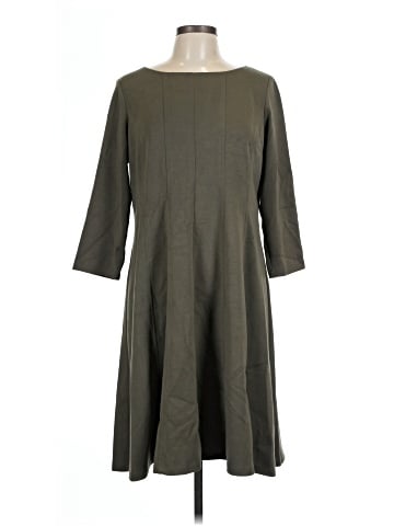 Coldwater Creek Casual Dress (view 1)