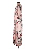 Unbranded Pink Casual Dress Size S - photo 5