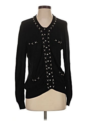 Cache Cardigan (view 1)