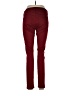 Elle Burgundy Jeans Size 10 - photo 2