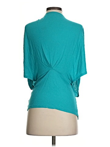 NY&C 3/4 Sleeve Blouse (view 2)