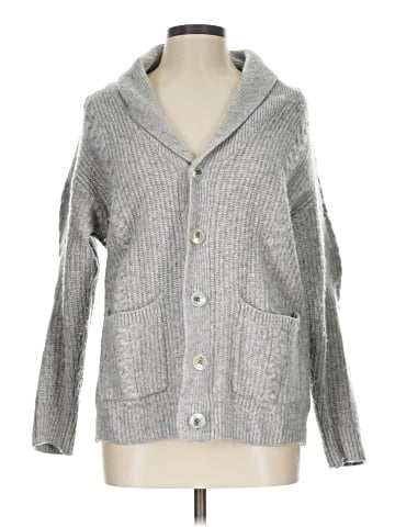 Madewell Cardigan (view 1)