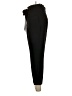 Express 100% Polyester Solid Black Dress Pants Size 2 - photo 5