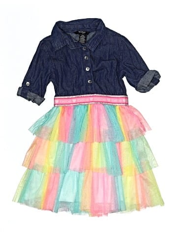 Bebe Dress (view 1)