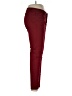 Elle Burgundy Jeans Size 10 - photo 4
