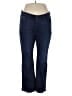 Levi's Blue Jeans Size 20 - photo 1