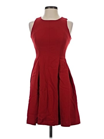 Ann Taylor LOFT Cocktail Dress (view 1)