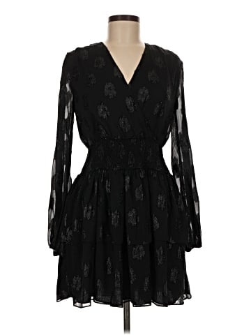Do & Be Casual Dress (view 1)