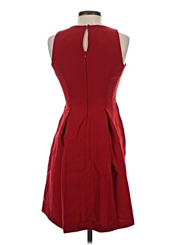 Ann Taylor LOFT Cocktail Dress (view 2)