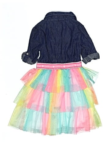Bebe Dress (view 2)