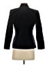 J.Crew 100% Cotton Black Blazer Size 0 - photo 2