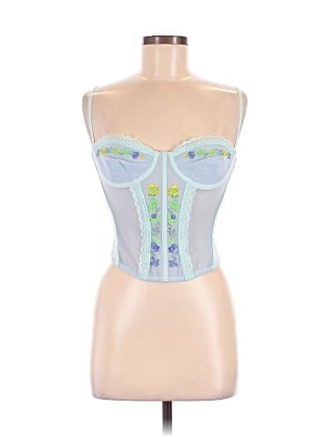 Out From Under Sleeveless Blouse (view 1)