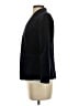 J.Crew 100% Cotton Black Blazer Size 0 - photo 5