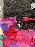 Etam Floral Pink Swimsuit Bottoms Size XL - photo 4