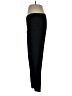 Khakis & Co Solid Black Casual Pants Size 12 - photo 5