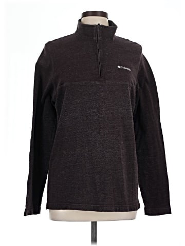 Columbia Pullover Sweater (view 1)