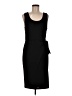 Ann Taylor Black Cocktail Dress Size 8 - photo 1