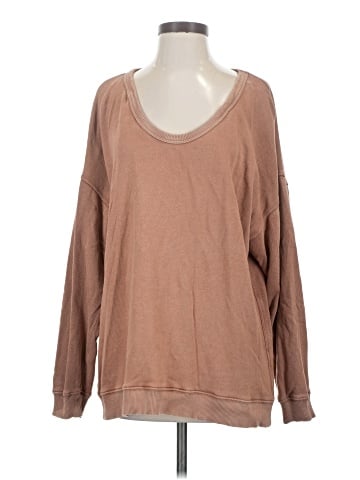 Aerie Pullover Sweater (view 1)