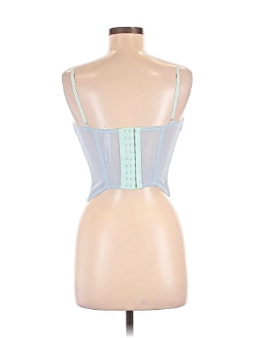 Out From Under Sleeveless Blouse (view 2)