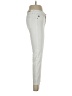 Adriano Goldschmied Solid White Ivory Jeans Size 23 waist - photo 4