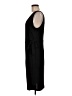 Ann Taylor Black Cocktail Dress Size 8 - photo 5