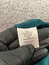 Halogen Solid Teal Formal Skirt Size 6 - photo 5