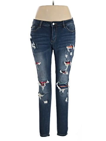 Judy Blue Jeans (view 1)