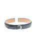 BCBGMAXAZRIA Gray Belt Size XS - photo 1
