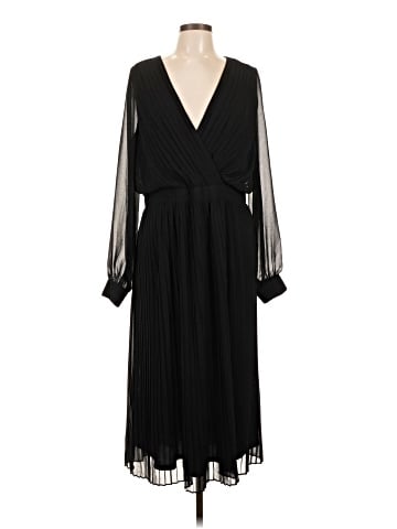 Banana Republic Factory Store Cocktail Dress (view 1)