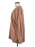 Aerie 100% Cotton Tan Pullover Sweater Size S - photo 5