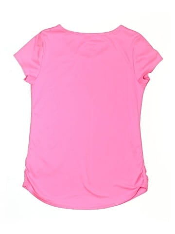 Justice Short Sleeve T-Shirt (view 2)