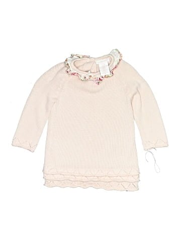 Shabby Chic Dress (view 1)