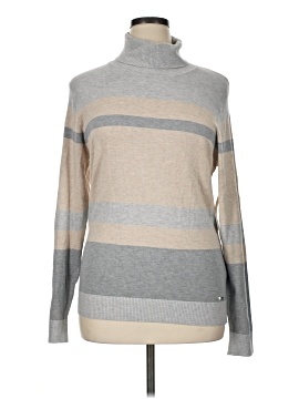 Calvin Klein Turtleneck Sweater