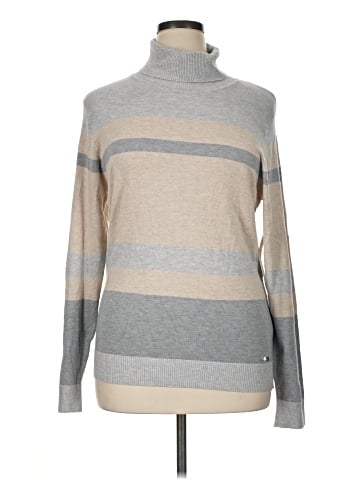 Calvin Klein Turtleneck Sweater (view 1)