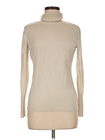 Worthington Turtleneck Sweater (view 1)