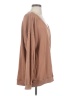 Aerie 100% Cotton Tan Pullover Sweater Size S - photo 4