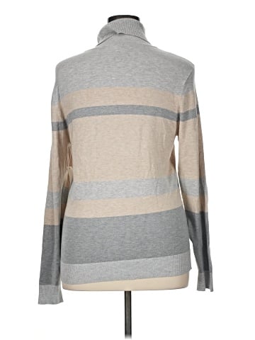 Calvin Klein Turtleneck Sweater (view 2)