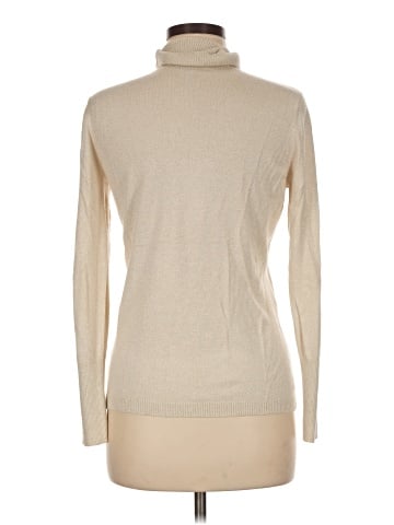 Worthington Turtleneck Sweater (view 2)