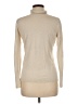 Worthington Tan Turtleneck Sweater Size M - photo 2