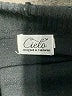 Cielo Black Cardigan Size XXL (2XL) - photo 7