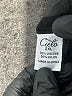 Cielo Black Cardigan Size XXL (2XL) - photo 8