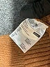 Elodie Brown Pullover Sweater Size M - photo 8