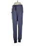 Marika Blue Casual Pants Size S - photo 1