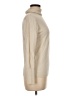 Worthington Tan Turtleneck Sweater Size M - photo 4