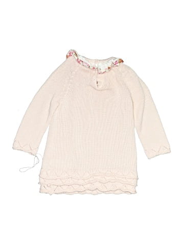 Shabby Chic Dress (view 2)